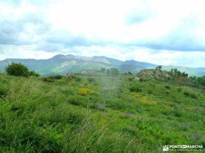 Sierra del Rincón_Montejo de la Sierra_La Hiruela; de paseo por madrid viajes con amigos turismo nat